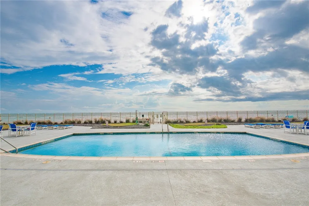 15002 WINDWARD DRIVE #407 Corpus Christi, TX 78418