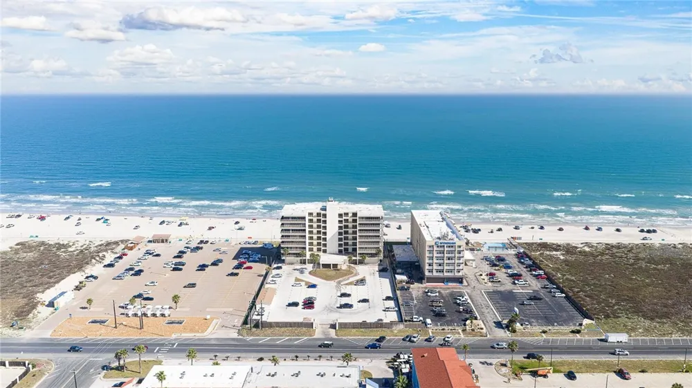 15002 WINDWARD DRIVE #407 Corpus Christi, TX 78418