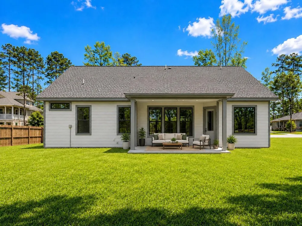15498 Arrowhead Loop W Willis, TX 77378
