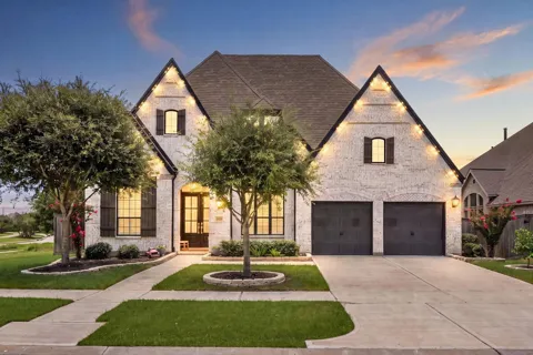 2438 Magnolia Bloom Court