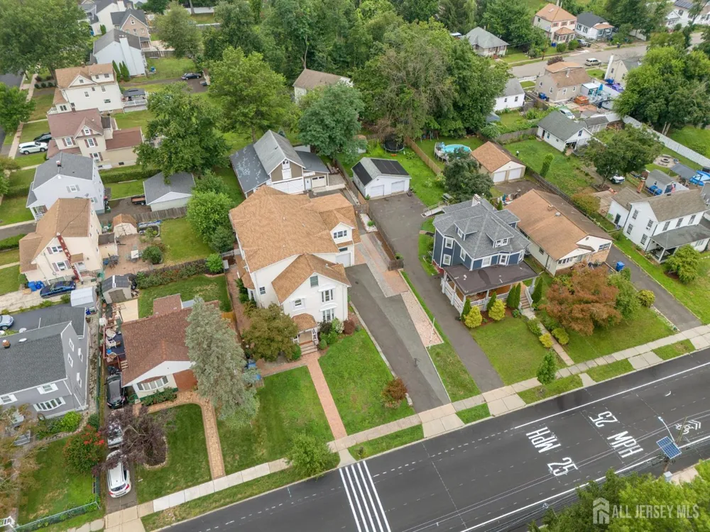 262 Prospect Avenue Dunellen, NJ 08812