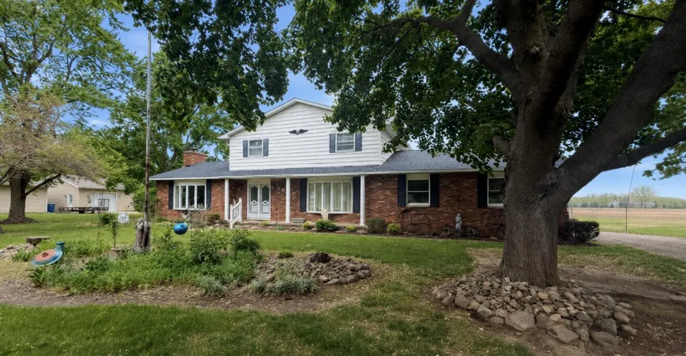 3914 Ferden Road New Lothrop, MI 48460