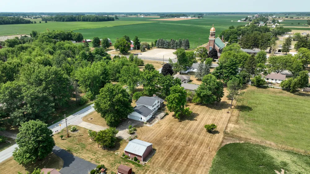 3914 Ferden Road New Lothrop, MI 48460
