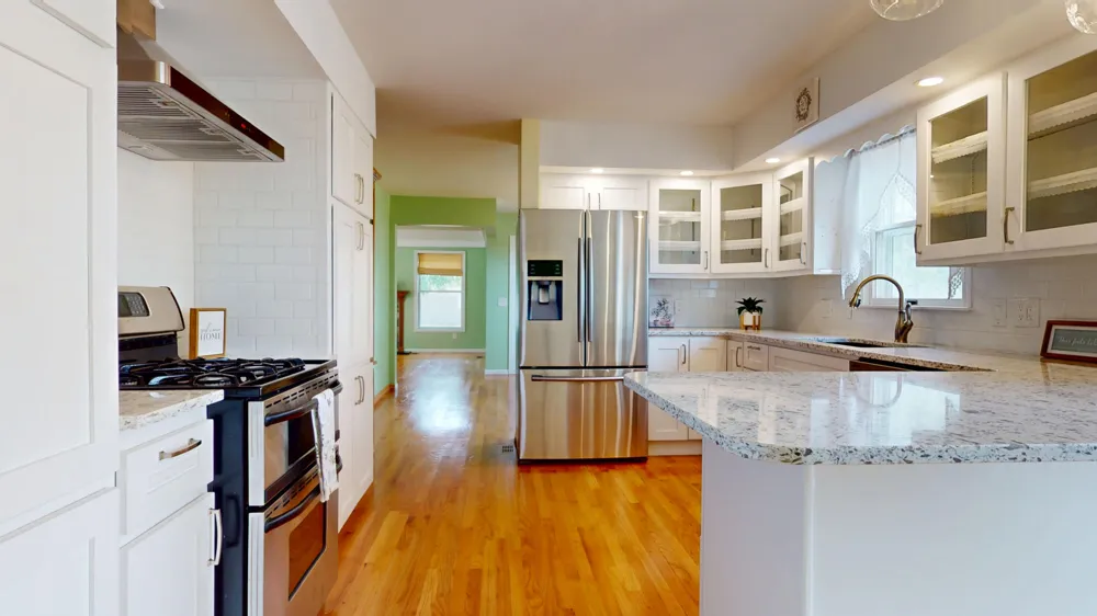 3914 Ferden Road New Lothrop, MI 48460