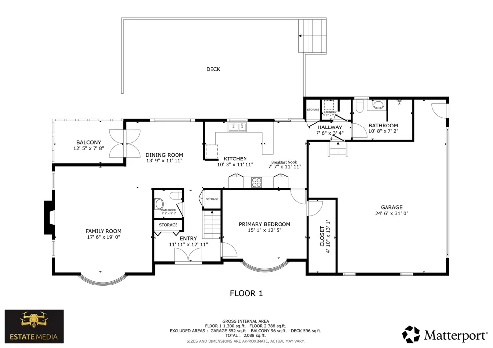 3914 Ferden Road New Lothrop, MI 48460