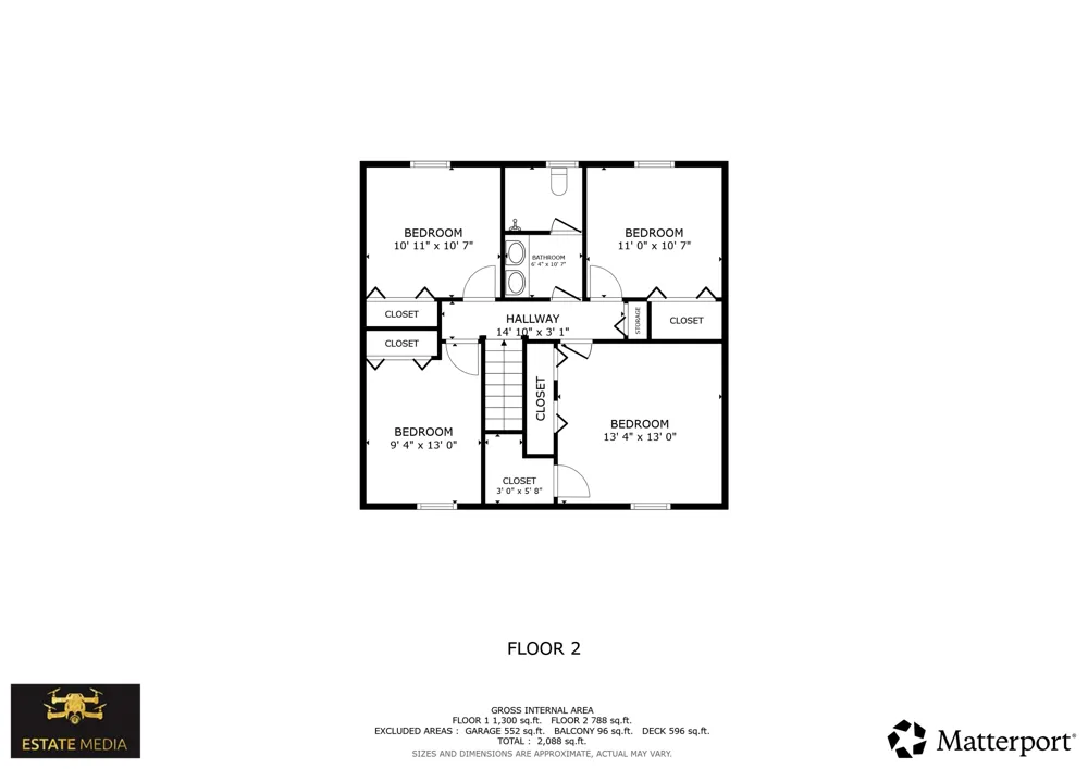 3914 Ferden Road New Lothrop, MI 48460