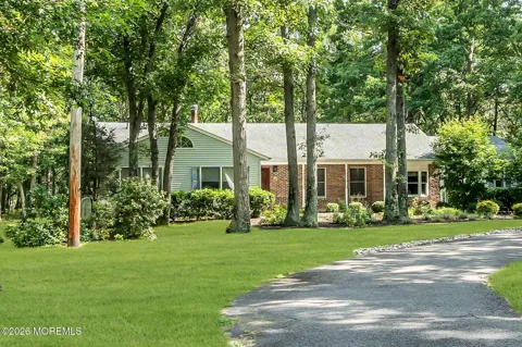 277 Grawtown Road
