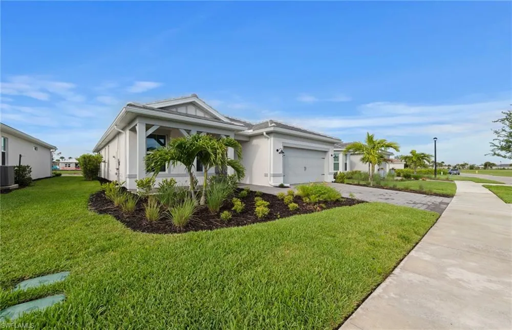 12583 Quartz Drive Alva, FL 33920