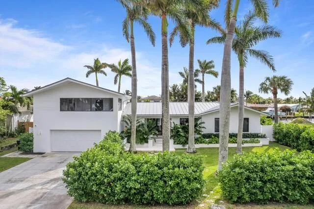 21 Duke Drive 