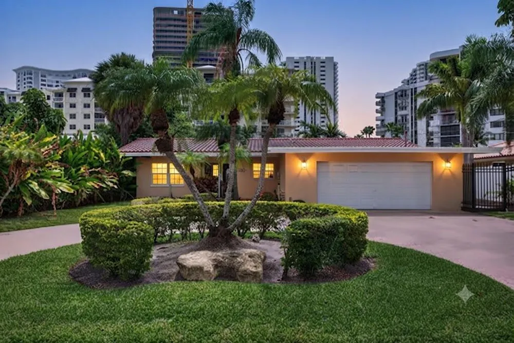 1390 E Terra Mar Drive Pompano Beach, FL 33062