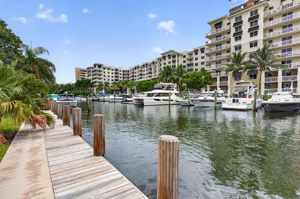 1390 E Terra Mar Drive Pompano Beach, FL 33062