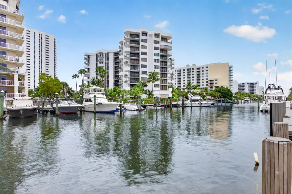 1390 E Terra Mar Drive Pompano Beach, FL 33062