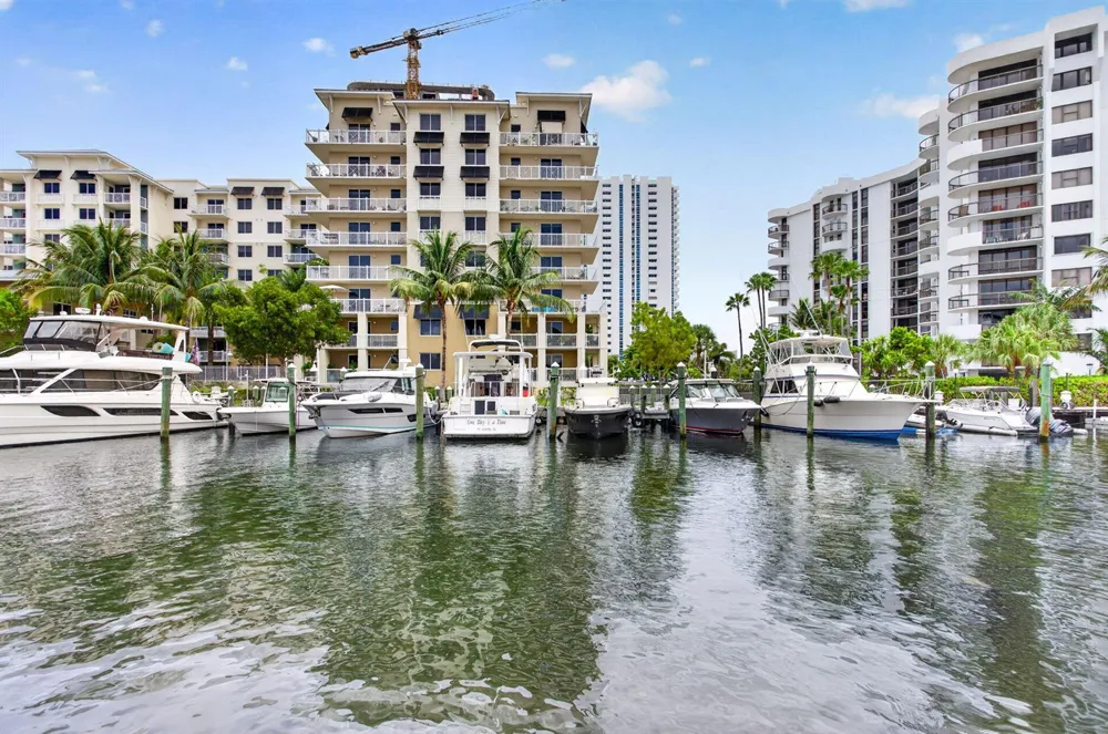 1390 E Terra Mar Drive Pompano Beach, FL 33062