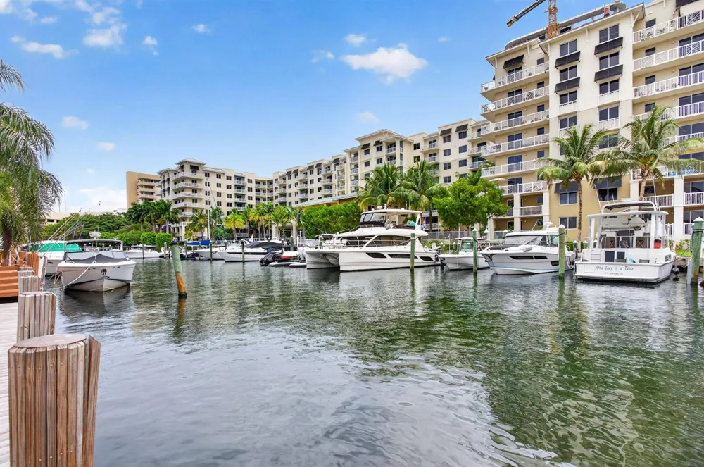 1390 E Terra Mar Drive Pompano Beach, FL 33062
