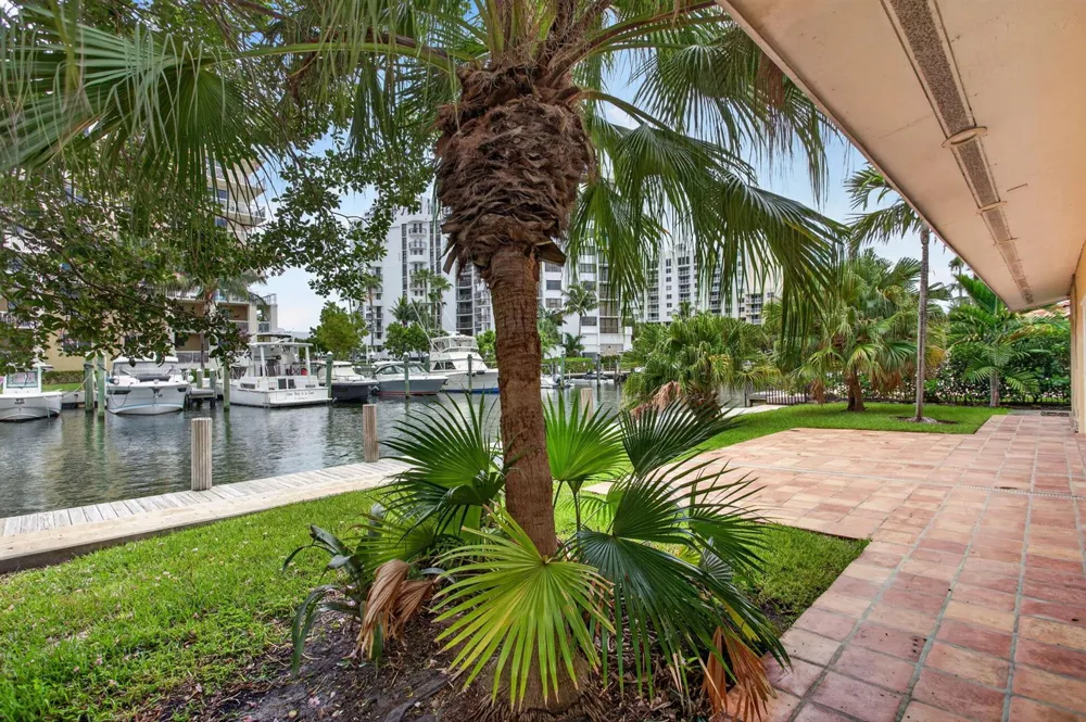 1390 E Terra Mar Drive Pompano Beach, FL 33062