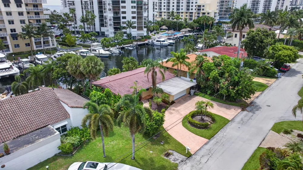 1390 E Terra Mar Drive Pompano Beach, FL 33062