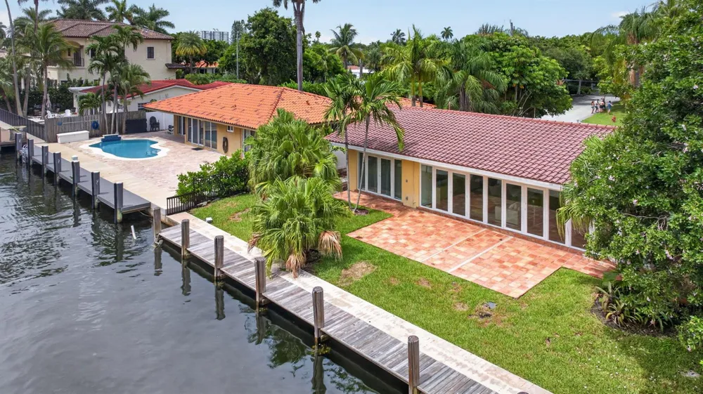 1390 E Terra Mar Drive Pompano Beach, FL 33062