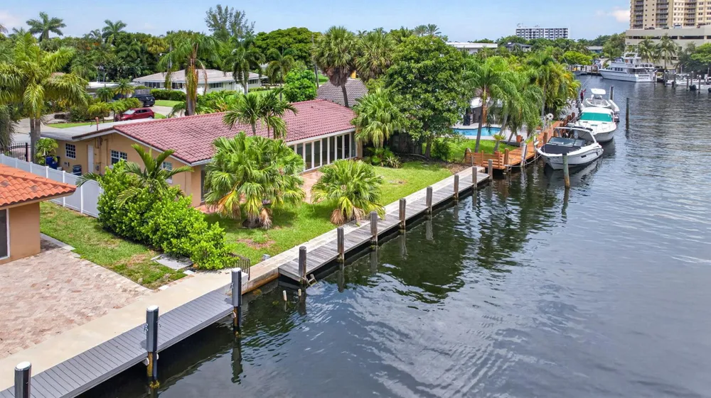 1390 E Terra Mar Drive Pompano Beach, FL 33062