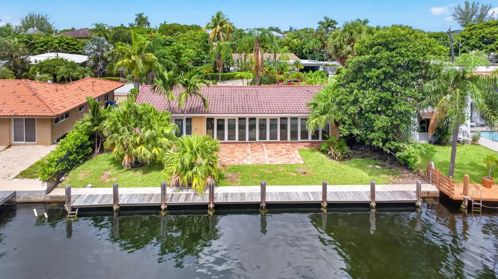 1390 E Terra Mar Drive Pompano Beach, FL 33062