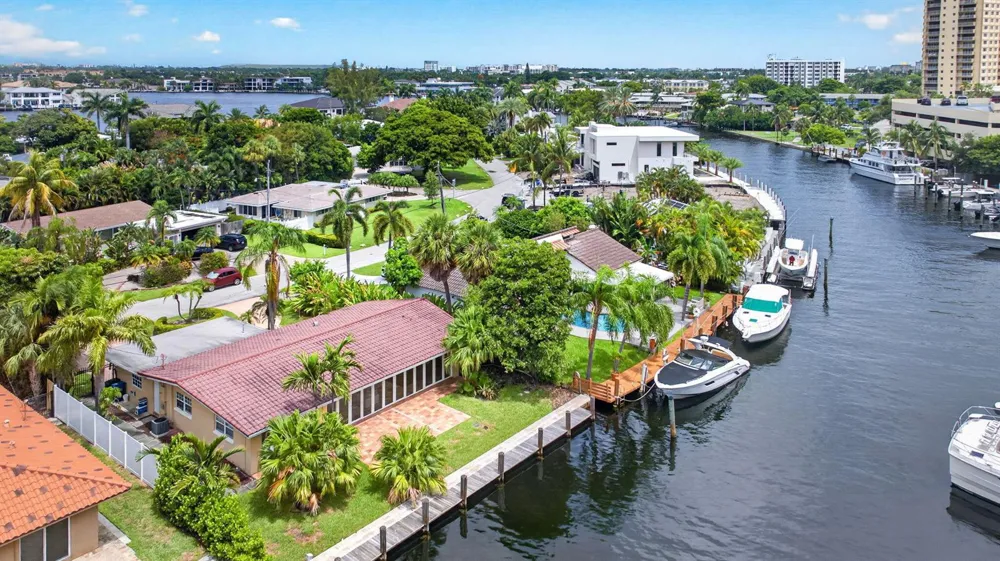 1390 E Terra Mar Drive Pompano Beach, FL 33062