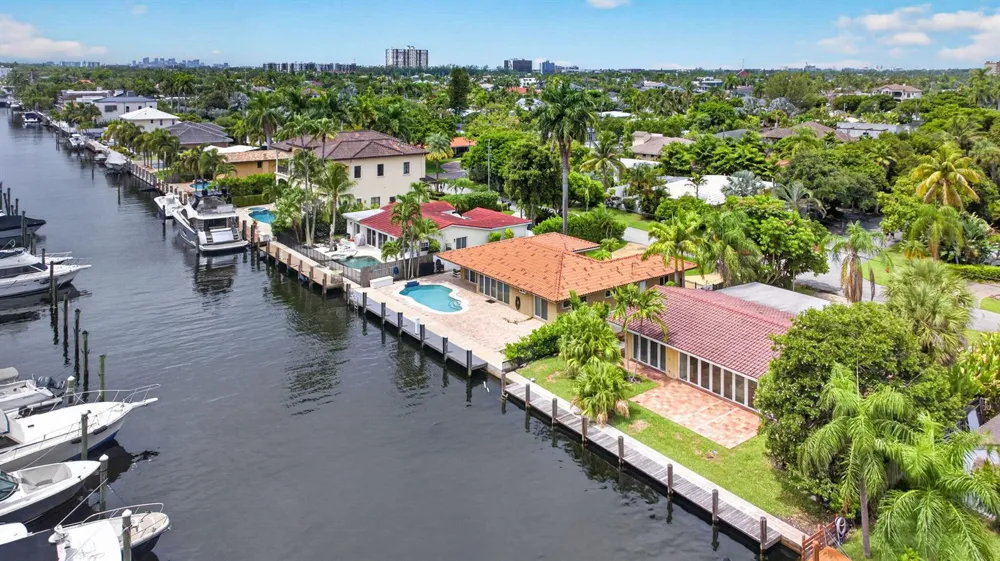 1390 E Terra Mar Drive Pompano Beach, FL 33062