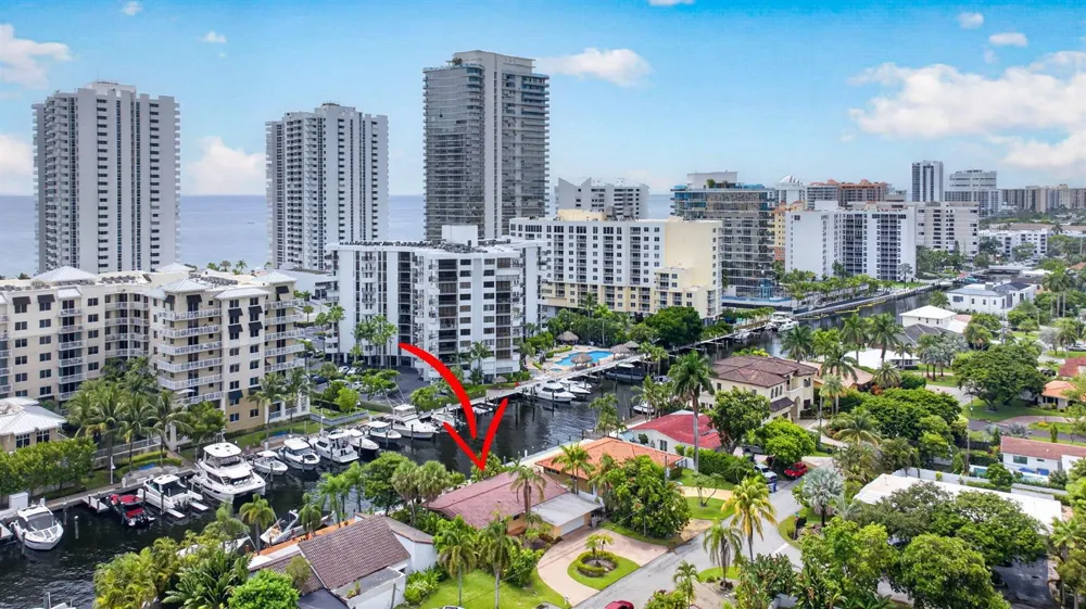 1390 E Terra Mar Drive Pompano Beach, FL 33062