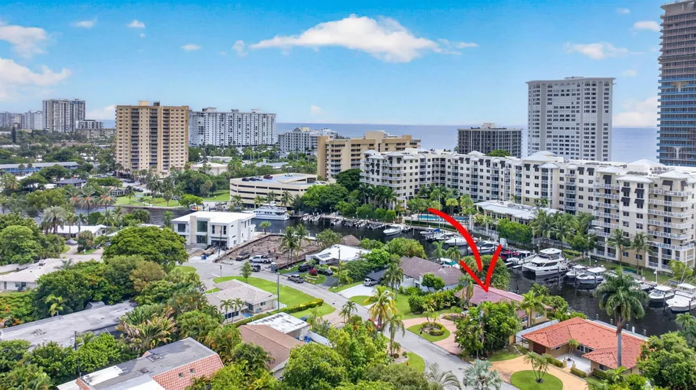 1390 E Terra Mar Drive Pompano Beach, FL 33062