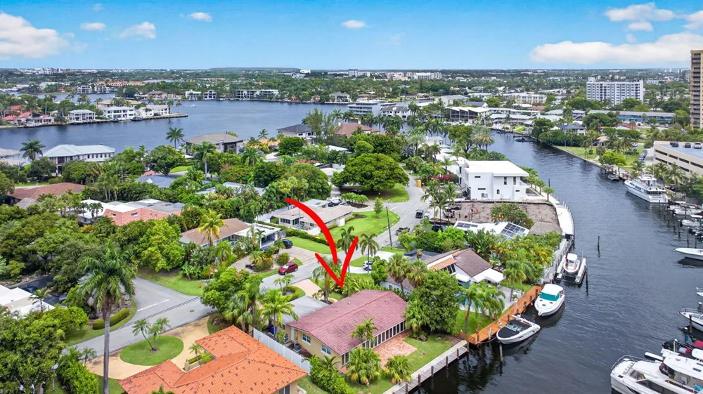 1390 E Terra Mar Drive Pompano Beach, FL 33062