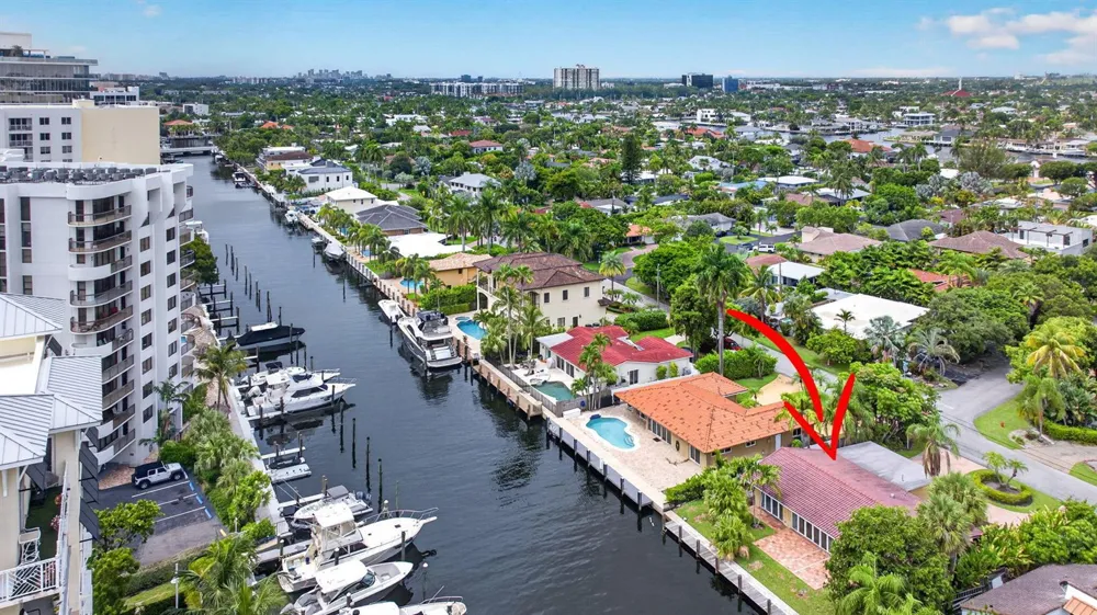 1390 E Terra Mar Drive Pompano Beach, FL 33062