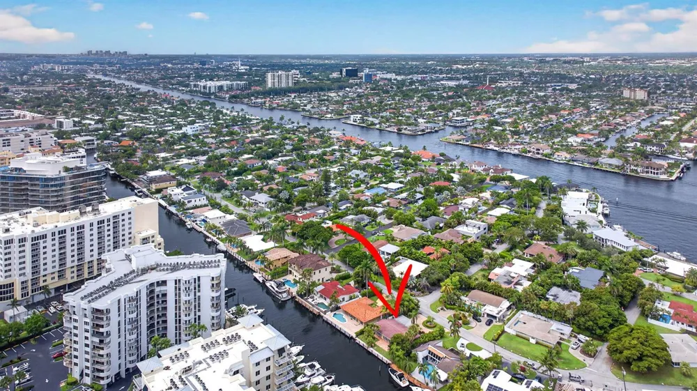 1390 E Terra Mar Drive Pompano Beach, FL 33062