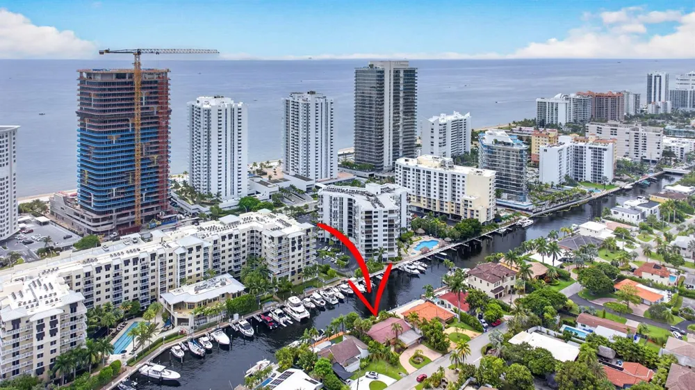 1390 E Terra Mar Drive Pompano Beach, FL 33062