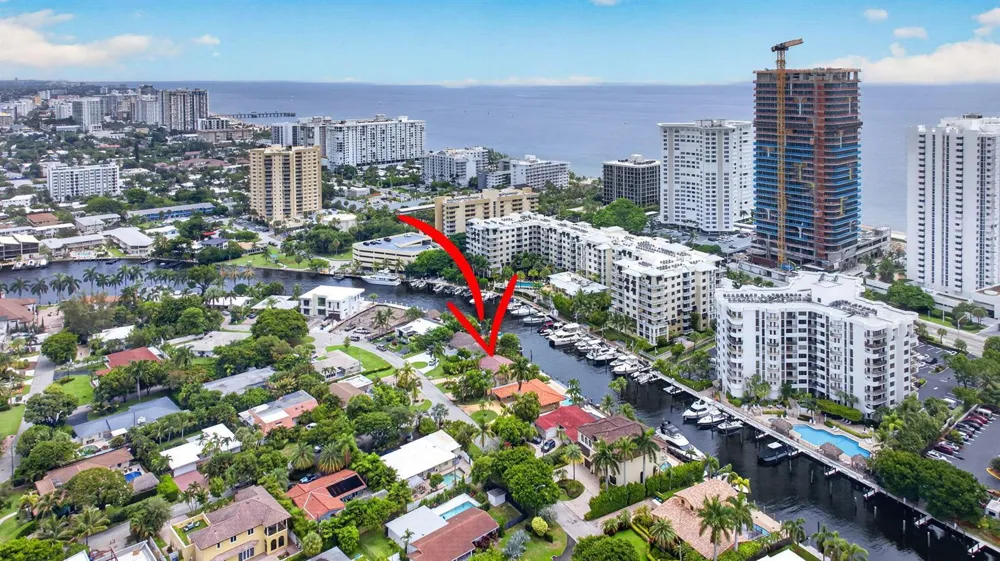 1390 E Terra Mar Drive Pompano Beach, FL 33062