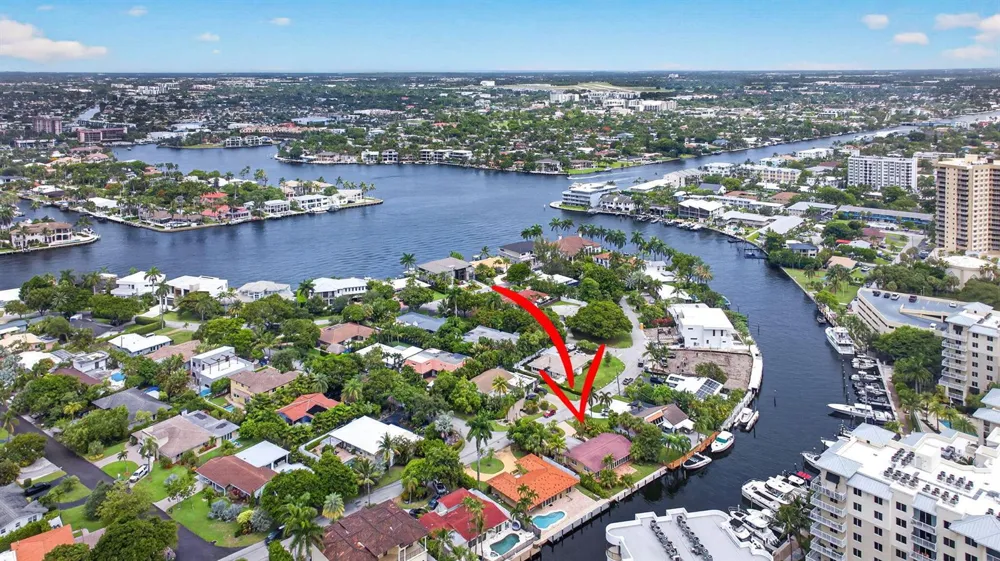 1390 E Terra Mar Drive Pompano Beach, FL 33062