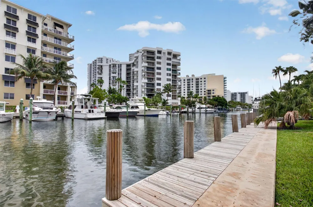 1390 E Terra Mar Drive Pompano Beach, FL 33062