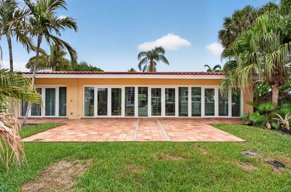 1390 E Terra Mar Drive Pompano Beach, FL 33062