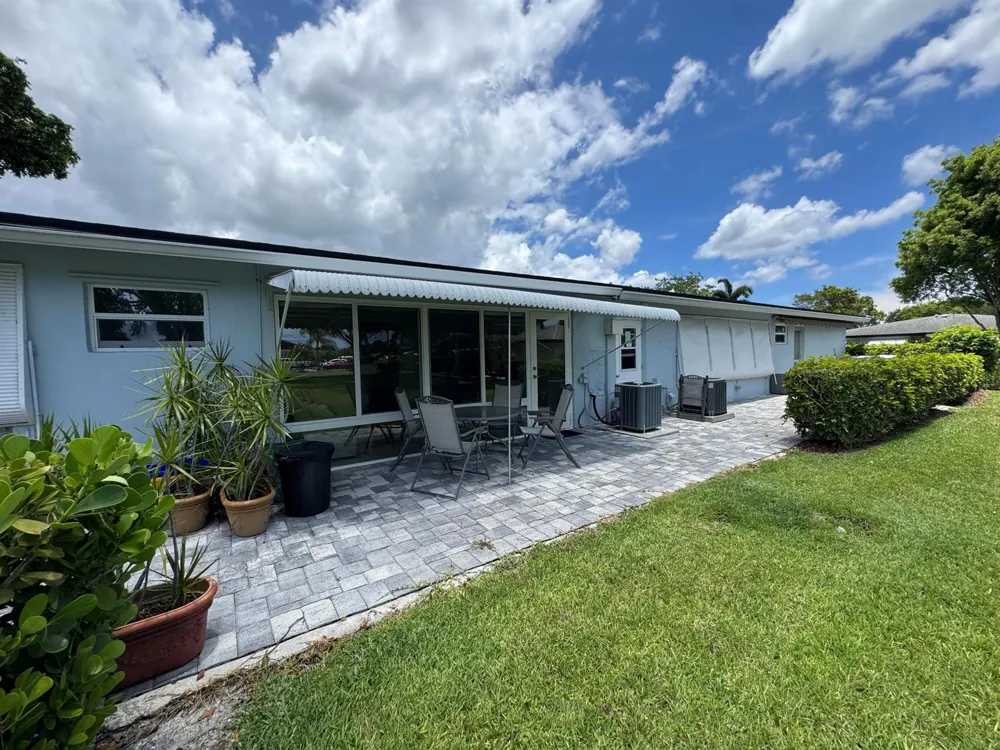 512 High Point Drive Delray Beach, FL 33445