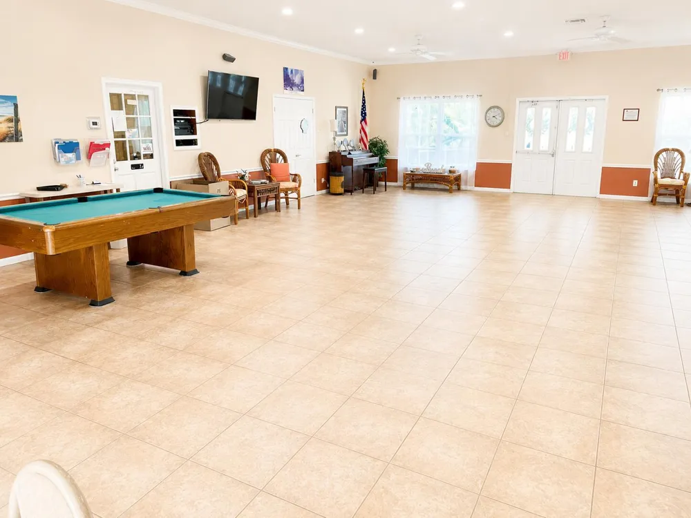 512 High Point Drive Delray Beach, FL 33445