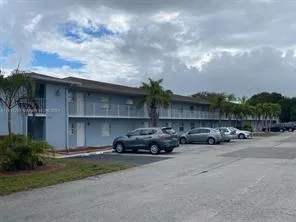 617 IXORIA AVENUE #2 Fort Pierce, FL 34982