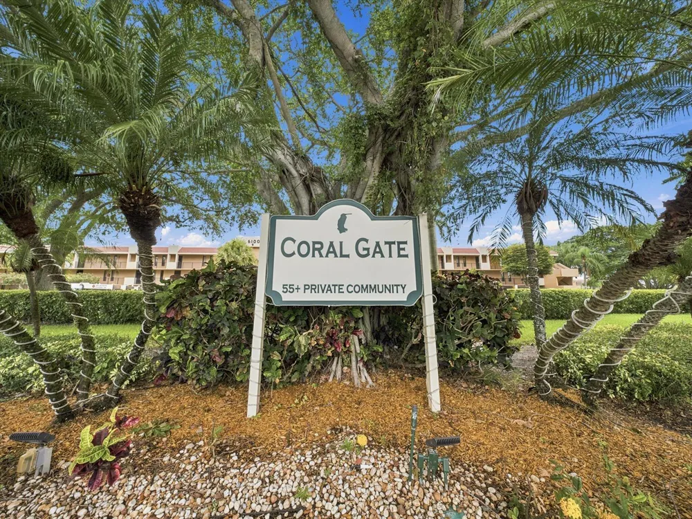 6539 CORAL LAKE DRIVE #403 Margate, FL 33063