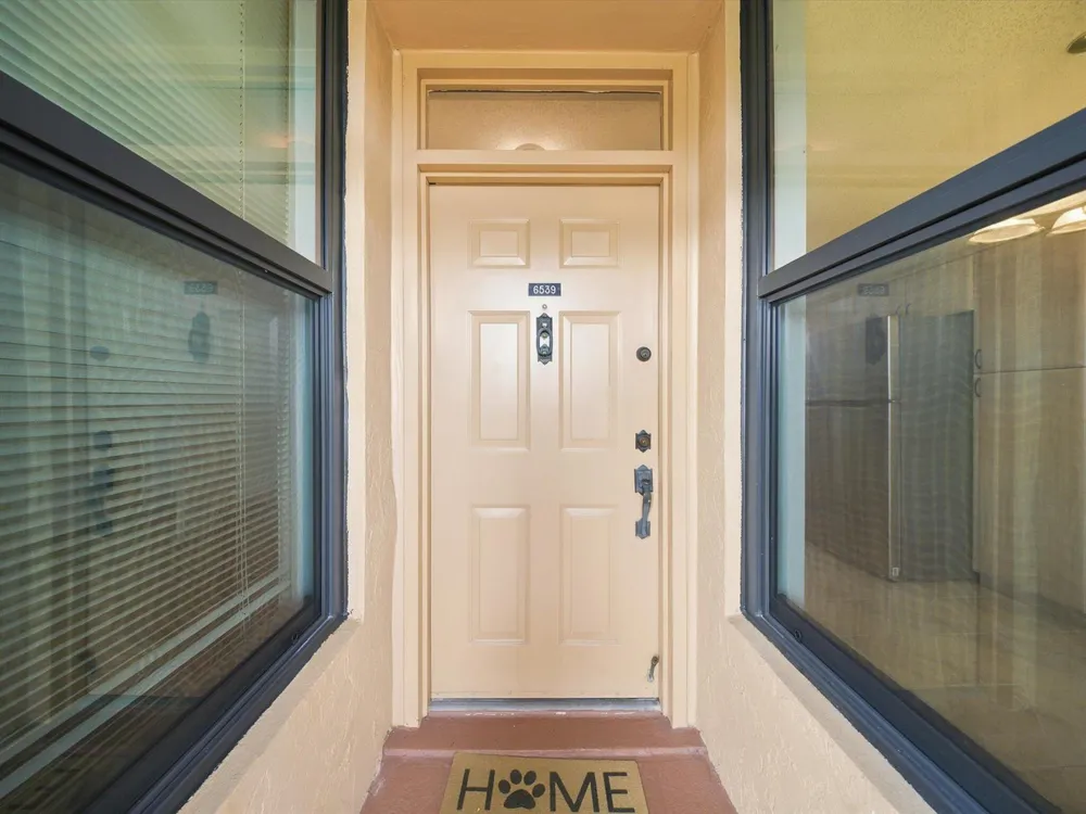 6539 CORAL LAKE DRIVE #403 Margate, FL 33063