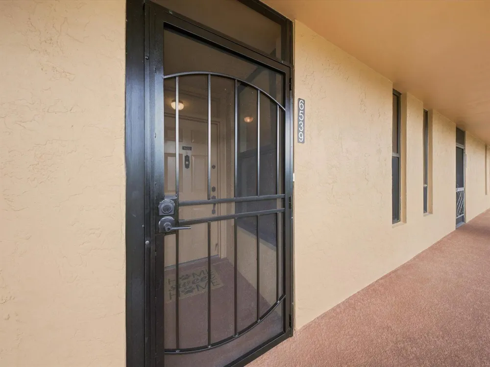 6539 CORAL LAKE DRIVE #403 Margate, FL 33063