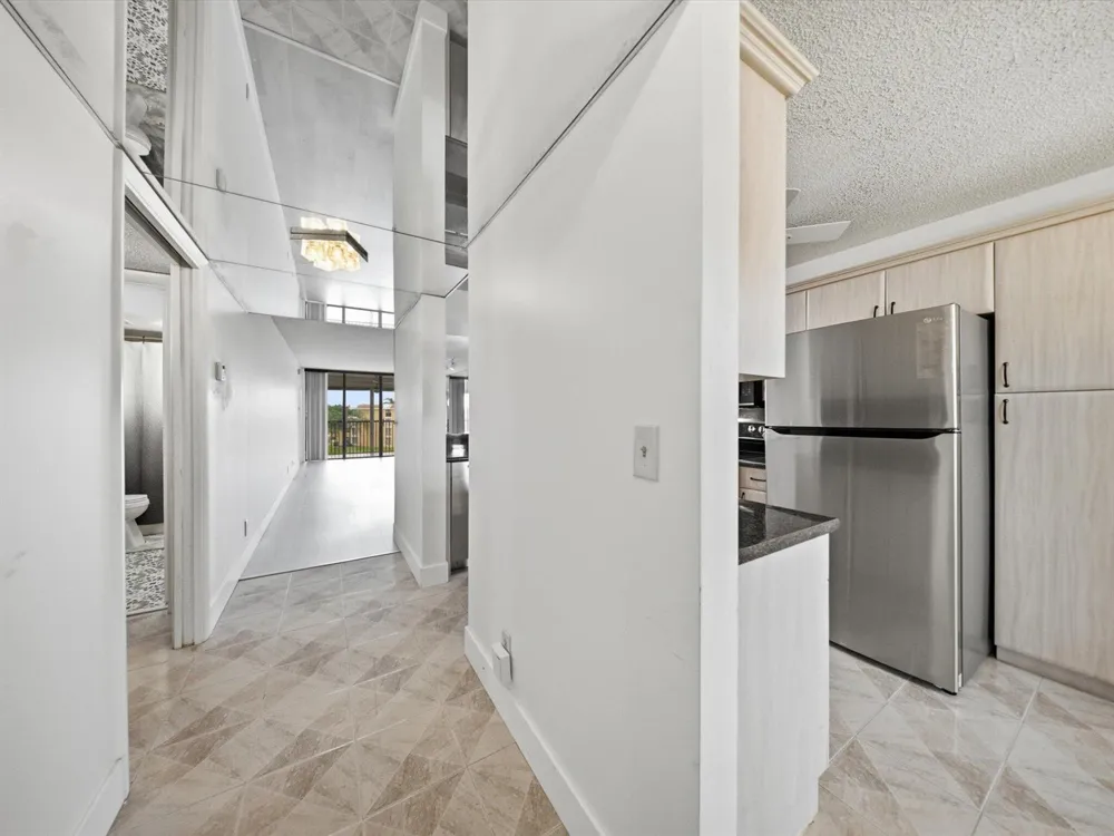 6539 CORAL LAKE DRIVE #403 Margate, FL 33063