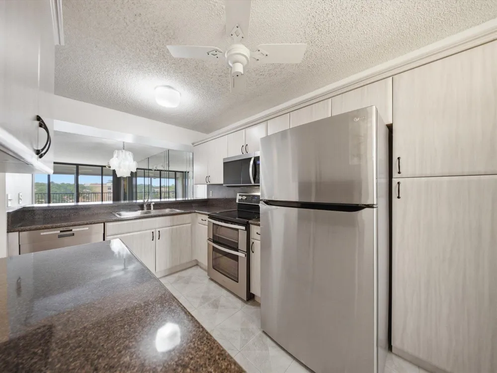 6539 CORAL LAKE DRIVE #403 Margate, FL 33063