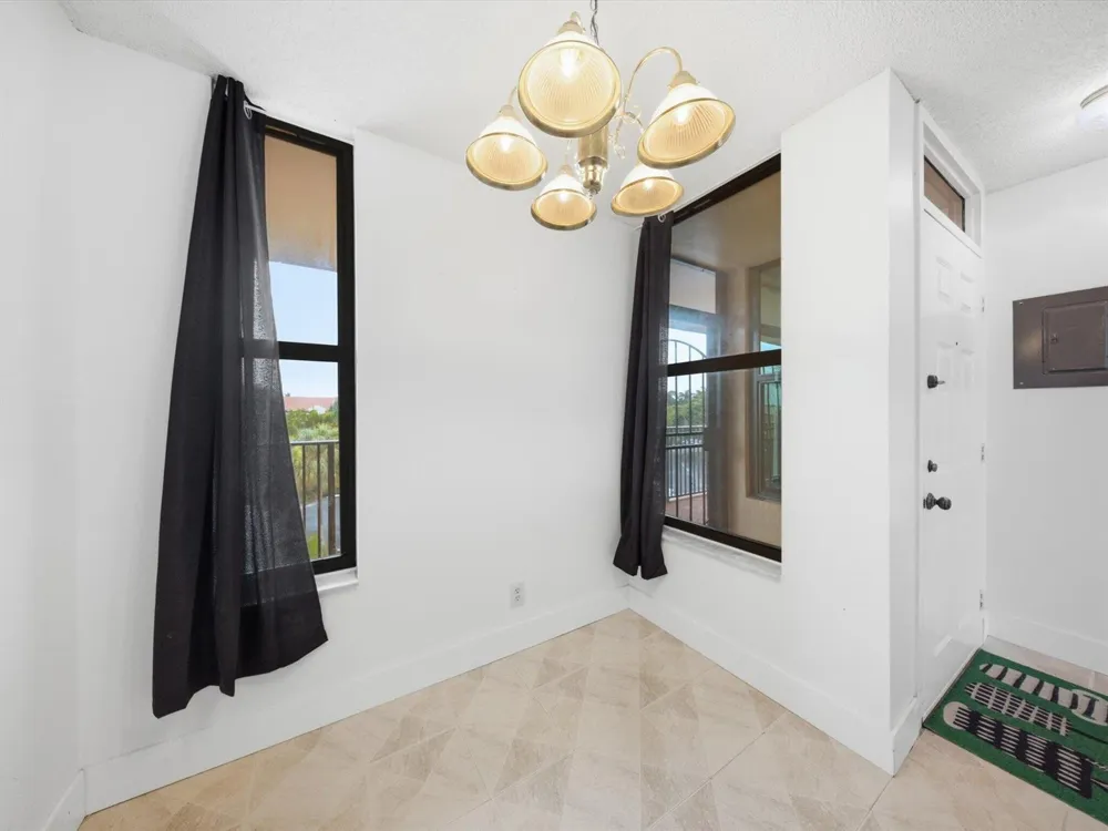 6539 CORAL LAKE DRIVE #403 Margate, FL 33063