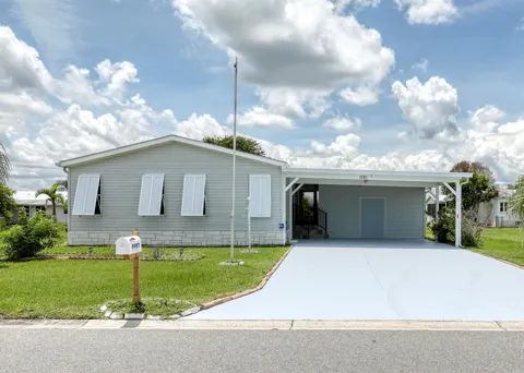 1187 BAREFOOT CIRCLE