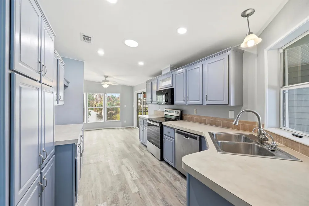 1187 BAREFOOT CIRCLE Barefoot Bay, FL 32976