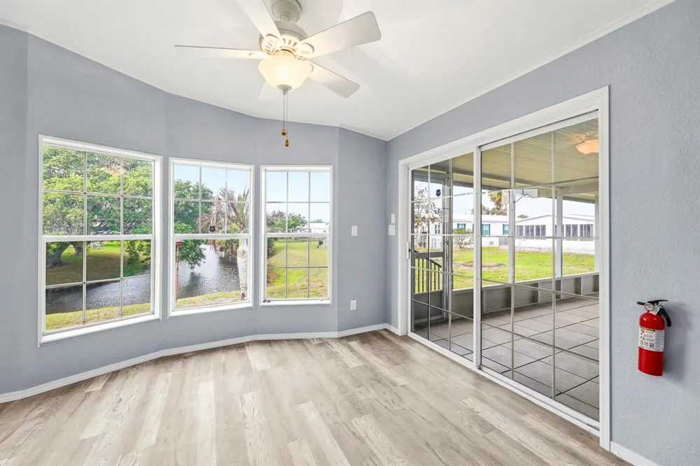 1187 BAREFOOT CIRCLE Barefoot Bay, FL 32976