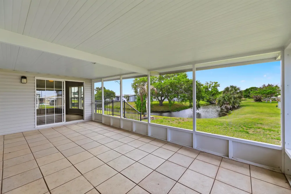 1187 BAREFOOT CIRCLE Barefoot Bay, FL 32976