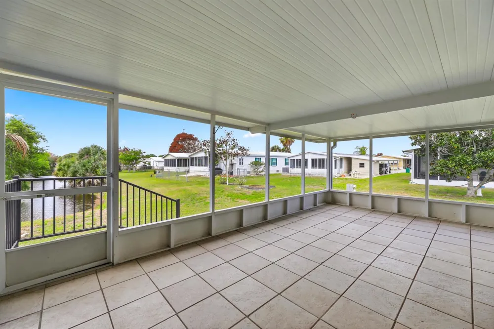 1187 BAREFOOT CIRCLE Barefoot Bay, FL 32976