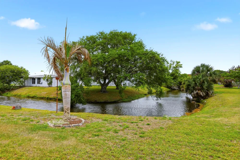 1187 BAREFOOT CIRCLE Barefoot Bay, FL 32976